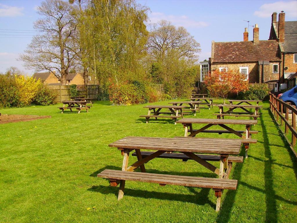 The Bell Inn Frampton on Severn Ngoại thất bức ảnh